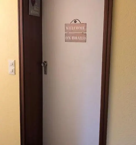 Vier Jahreszeiten 1-7 Großenbrode